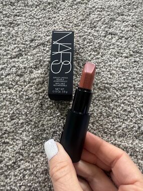 NARS explicit lipstick refillable